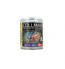 Collmar com magnésio limão 300 g Drasanvi