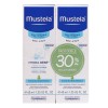 Mustela Hydra Bebe Cara 40ml+40ml Duplo Promocion