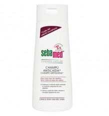 Sebamed Shampoo Anticaida 200ml
