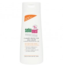 Sebamed Champu Protector Color 200ml