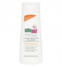 Sebamed Shampoo Protector Color 200ml