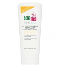 Sebamed Acondicionador Reparador 200ml