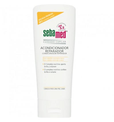 Sebamed Acondicionador Reparador 200ml