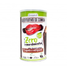 Batido Vegetal Substituto Chocolate de avelã 520 g Zero arrependimentos