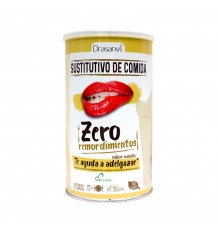 Ersatz-shake Vanille 520 g Zero Regrets