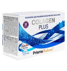 Colagen Plus Prisma Natural 30 Sobres