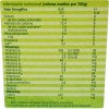 Blevit Optimum 8 Cereais ingredientes 400g