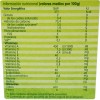 Blevit Optimum 8 Cereales 400g ingredientes