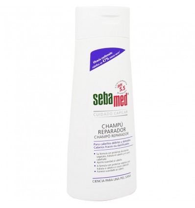 Sebamed Champu Reparador 200ml Sebamed Champu Reparador 200ml