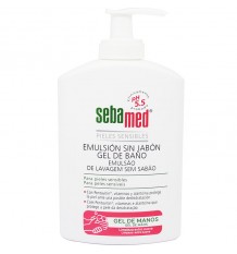Sebamed Gel-free Hand Soap 300ml