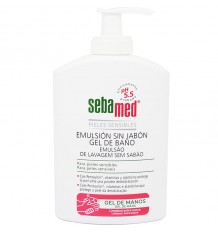 Sebamed Gel De Manos Sin Jabon 300ml