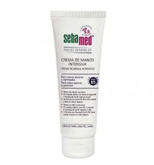 Sebamed Crema Manos Intensiva 75ml