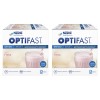Optifast Strawberry Smoothie Duplo 24 sachets