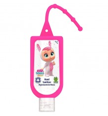 Higeen Gel Higienizante 75% Bebes Llorones 60ml oferta