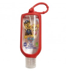 Higeen Gel Higienizante 75% Patrulla Canina 60ml