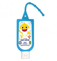 Higeen Gel Higienizante 75% Baby Shark 60ml