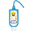 Higeen Gel Higienizante 75% Baby Shark 60ml