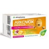 Arkovox Propolis Vitamin C Raspberry 24 Tablets