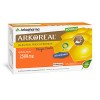 Arkoreal Gelée Royale Mega Forte de 2500 mg sans sucre 20 Ampoules