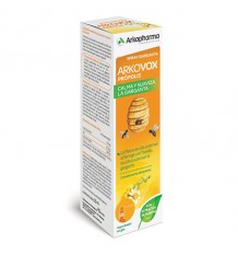 Arkovox Spray Garganta Propoilis 30 ml