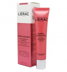 Lierac Supra Radiance Anti-Age Gel Creme-Anti-Ox 30ml