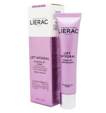 Lierac Ascenseur Intégrante de la Crème de Levage re-modélisation 30ml