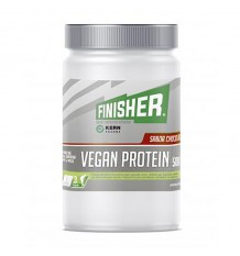 Finisher-Vegane Protein-Schokolade 500 Gramm
