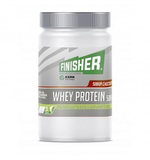 Finisher Whey Protein Chocolate 500 grams