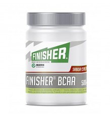 Finisher Bcaa Cereza Bote 300 gramos