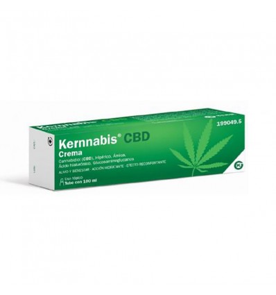 Kernnabis Cbd 100 ml