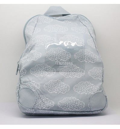 Mustela Backpack Back to Save Blue