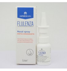 Flulenza Spray Nasal 20ml