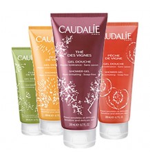 Caudalie Gel Presente