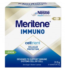 Méritène Immuno 21 Sachets