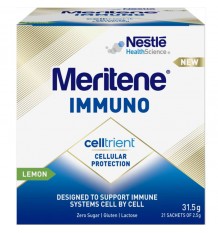 Meritene Immuno 21 Sachets