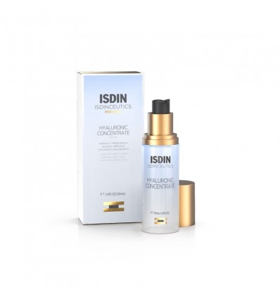 Isdinceutics Hyaluronic Concentrate 30ml Isdinceutics Hyaluronic Concentrate 30ml