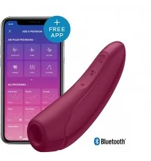 Satisfyer Curvy 1+ Plus Edicion 2020 