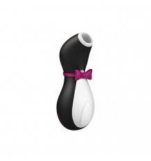 Satisfyer Penguin - Edicion 2020