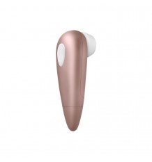 Satisfyer Number One - Edicion 2020