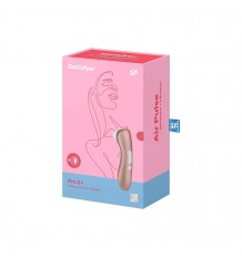 Satisfyer Pro 2+ Plus Edicion 2020