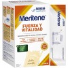 Meritene Vanilla 15 sachets boîte et enveloppe