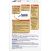 Meritene Vanille 15 sachets composition