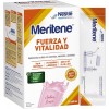 Meritene Fresa 15 sobres oferta