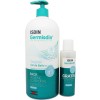 Germisdin Gel Bad 1000 ml + Gel Desinfektion der Hände-120 ml