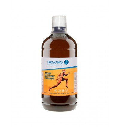 Orgono Sport le Supplément de Récupération-1000 ml