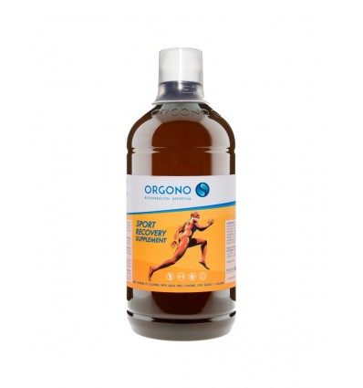 Orgono Sport Recovery Supplement 1000 ml
