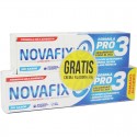 Novafix Formula Pro 3 Sin Sabor 70 g + Novafix Formula Pro 3 50g