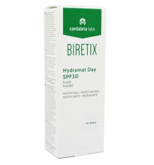 Biretix Hydramat Day Spf30 50ml