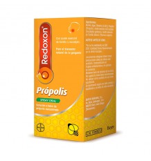 Spray Redoxon à la Propolis 20ml