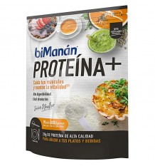 Bimanan Protéine + Saveur Neutre 400g